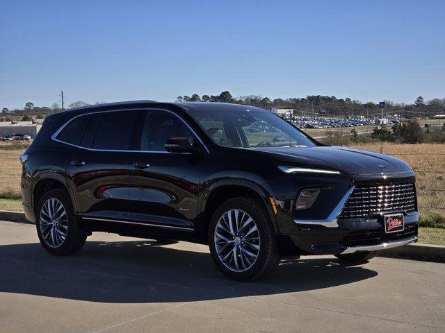 2026 Buick Enclave Avenir's photo