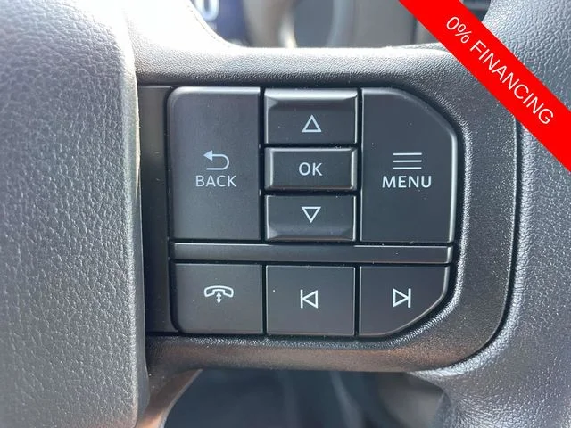 New 2026 White Ford STX image 20