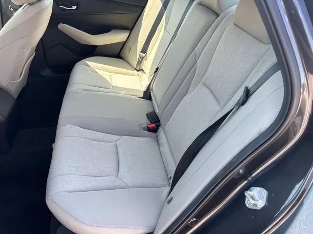 Used 2024  Honda EX image 24