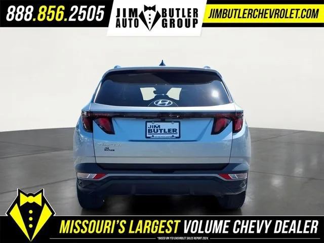 Used 2024  Hyundai SEL image 24