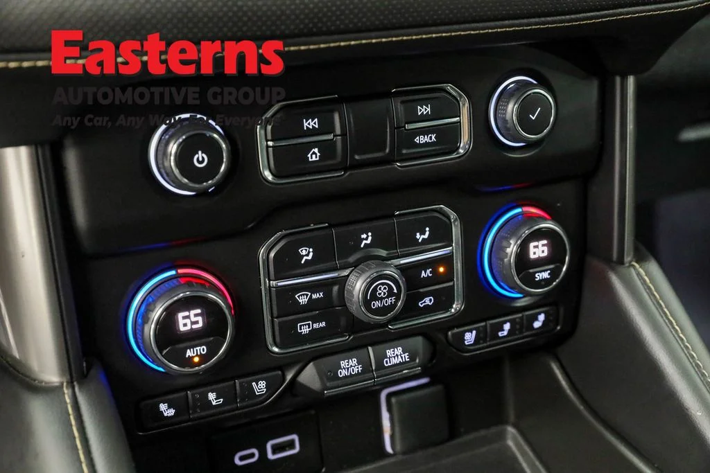 Used 2023 Gray Chevrolet Premier image 21