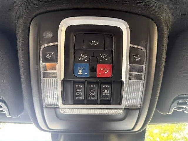 Used 2023 Blue Ram Limited image 28