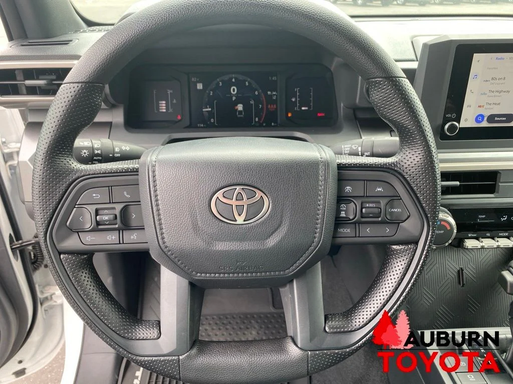 2026 Toyota Tacoma SR5 - Photo 27