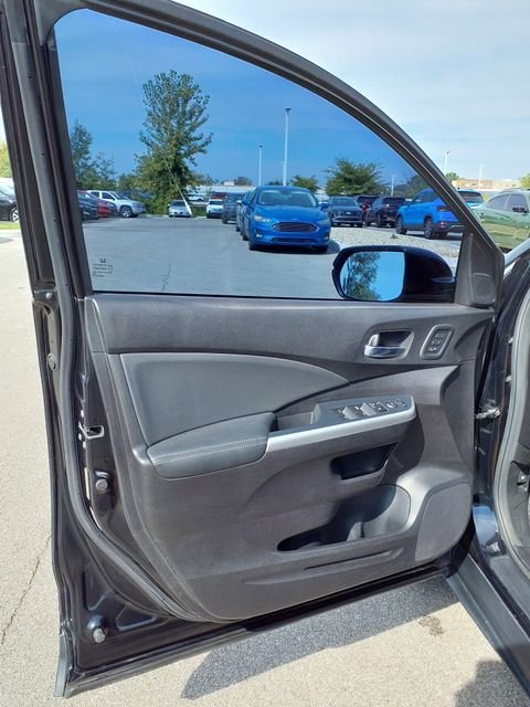 2015 Honda CR-V Touring - Photo 17