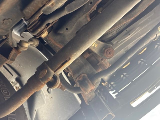 Used 2015 Black Ram Tradesman image 19