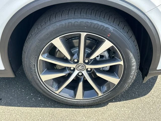 New 2026 White Acura Technology Package image 7