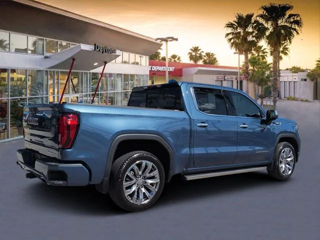 Used 2024  GMC Denali image 3