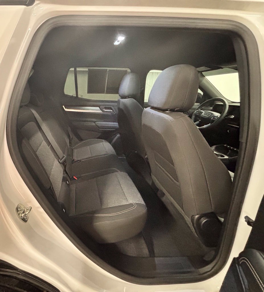 Used 2026 White GMC Elevation image 20
