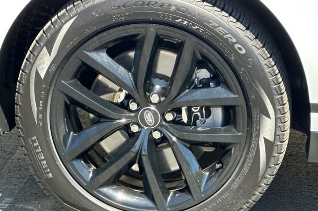 Certified Used 2026 White Land Rover S image 23