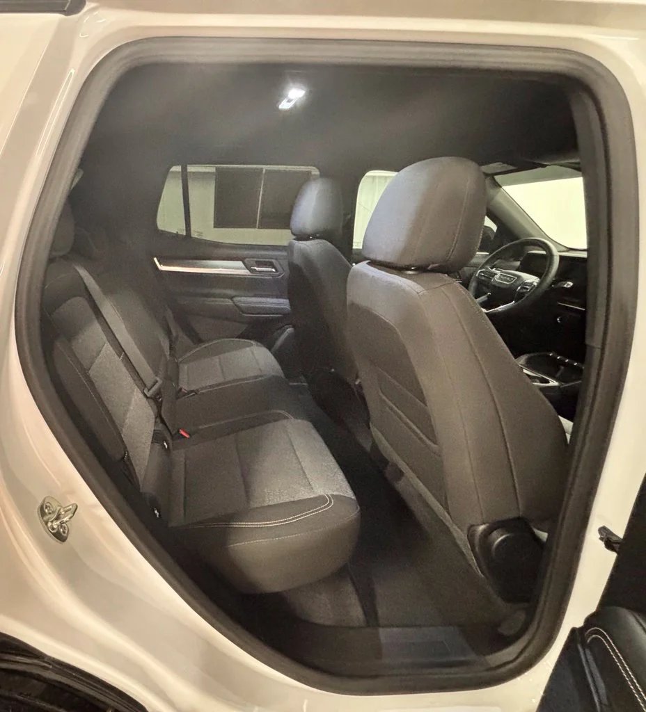 Used 2026 White GMC Elevation image 20
