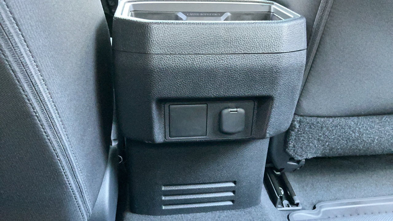 Used 2025 Gray Toyota SR5 image 9