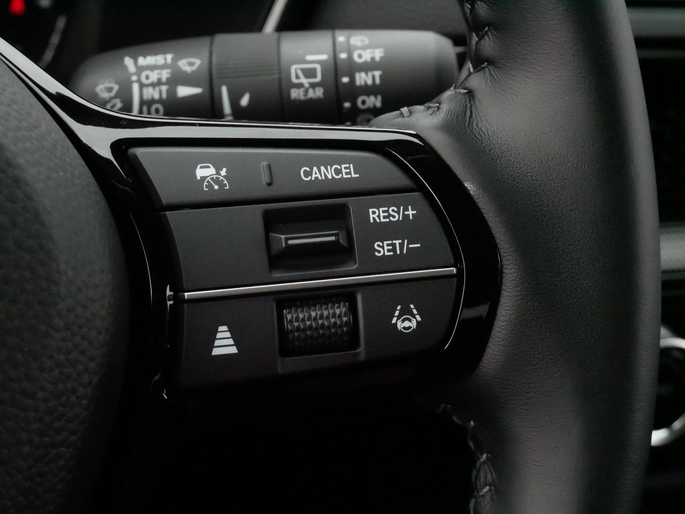 2026 Honda CR-V EX-L - Photo 25