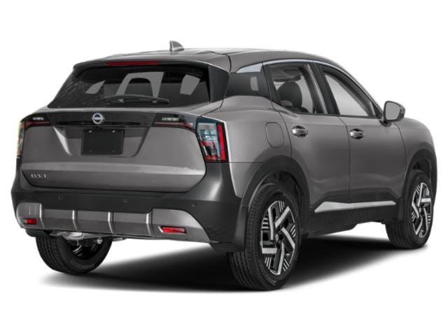 Used 2026 Canyon Bronze Metallic Nissan SV image 3
