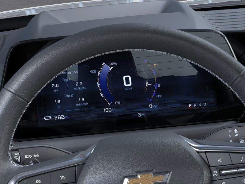 2026 Chevrolet Silverado EV LT - Photo 18