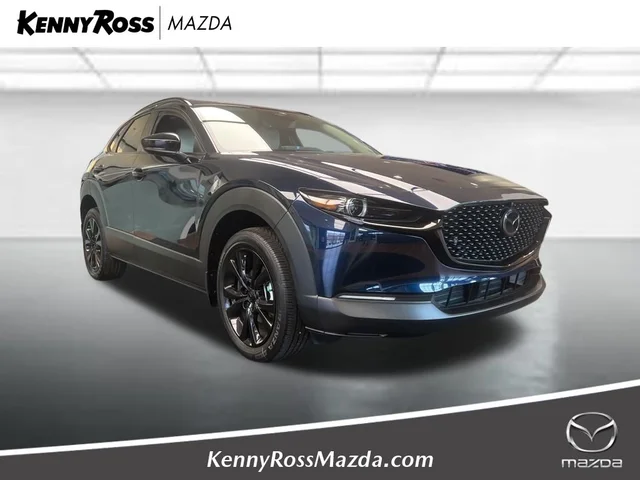 2026 Mazda Mazda CX-30 2.5 Turbo Aire Edition AWD