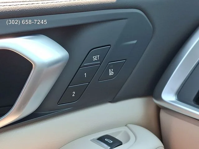 New 2026 Skyscraper Grey Metallic BMW xDrive40i image 19