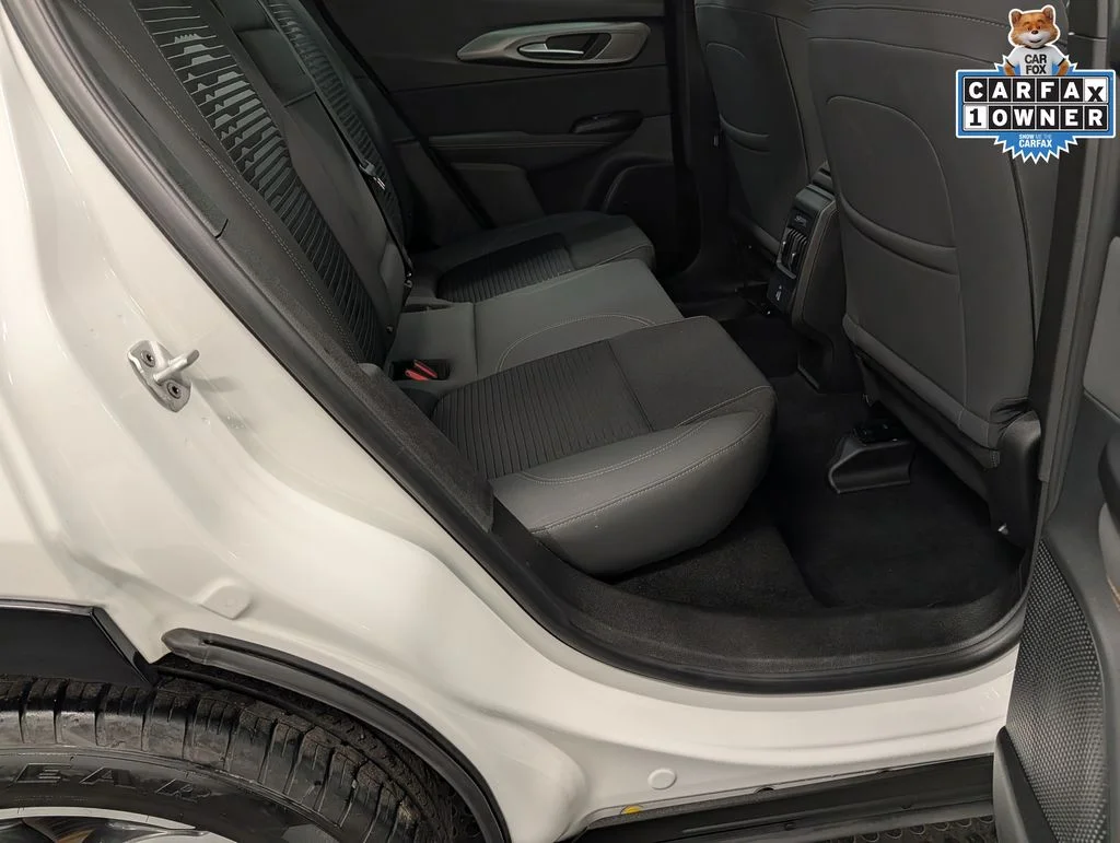 Used 2025 White Alfa Romeo  image 27