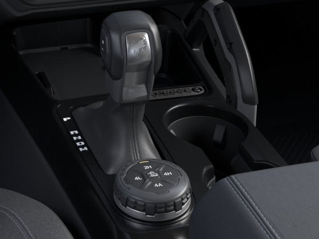New 2026 Oxford White Ford Outer Banks® image 42