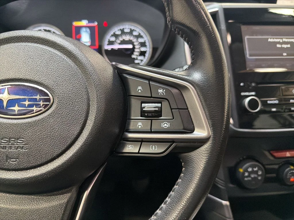 Used 2023 White Subaru Premium image 18