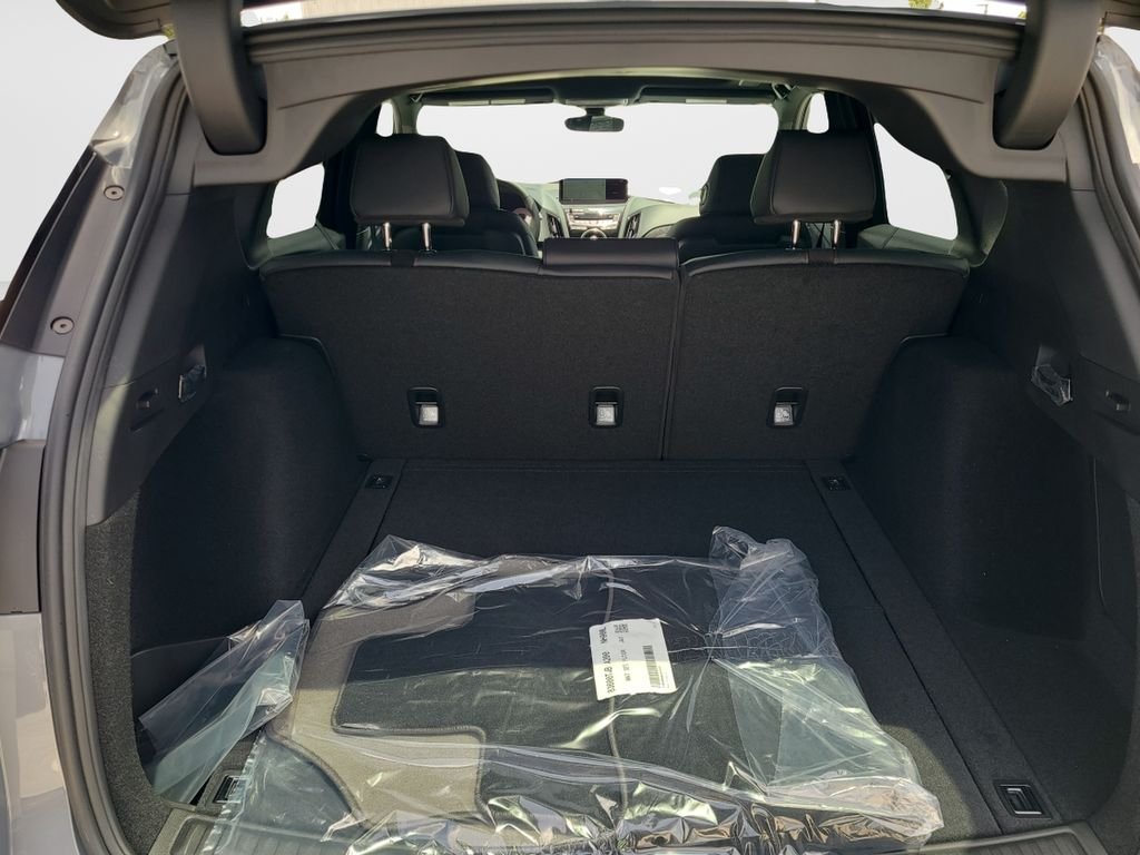 New 2026 Urban Gray Pearl Acura A-Spec Package image 18
