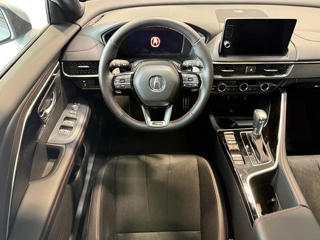 New 2026 Milano Red Acura A-Spec Package image 15