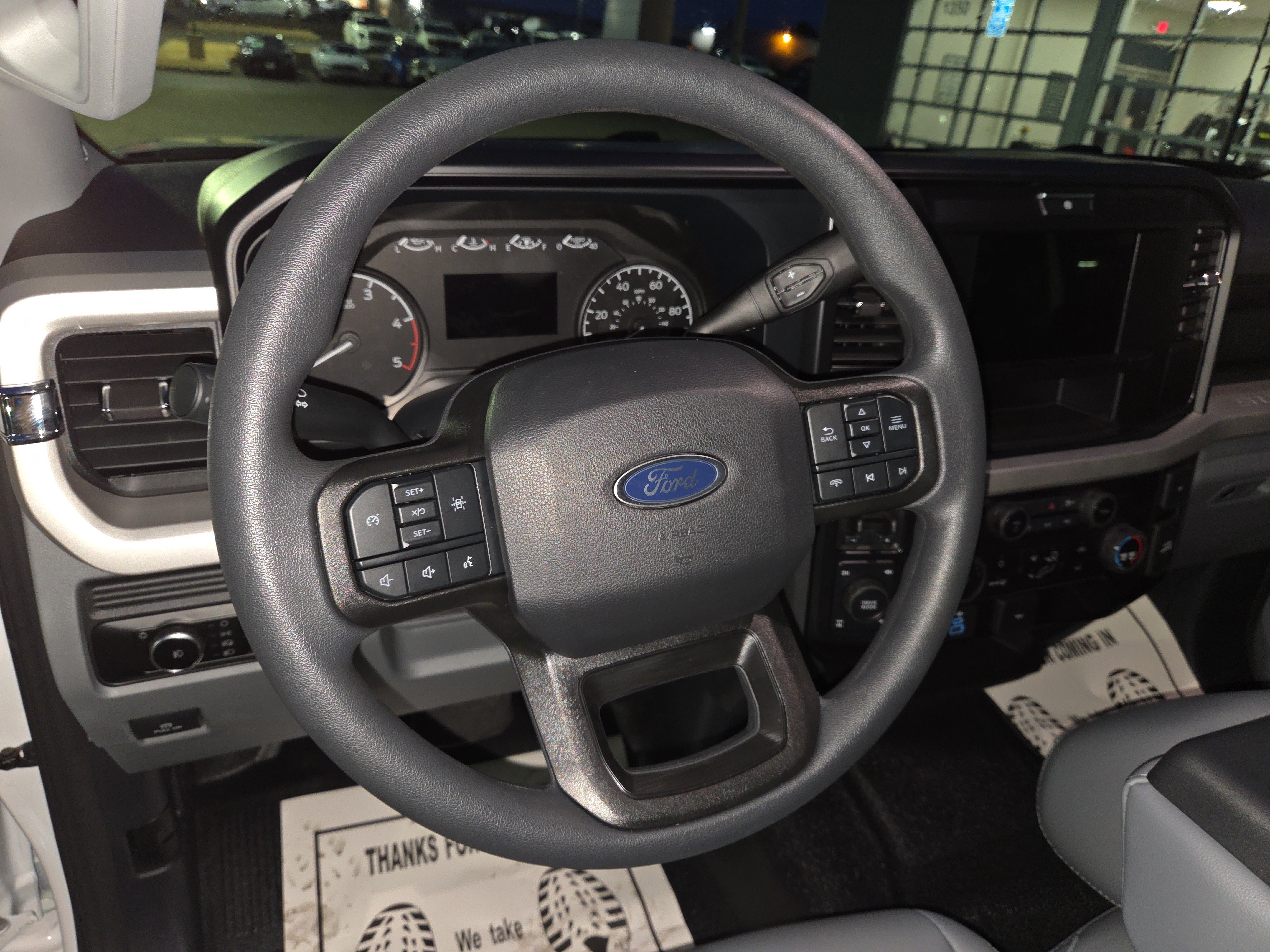 2026 Ford F-350 Super Duty Chassis Cab XL - Photo 16