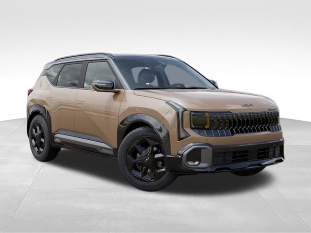 New 2027 Brown Kia X-Line S image 9