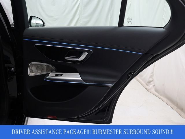Certified Used 2026 Black Mercedes-Benz E 350 image 31