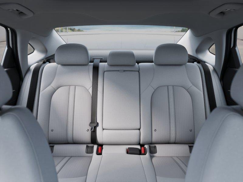 New 2026 White Hyundai SEL image 12