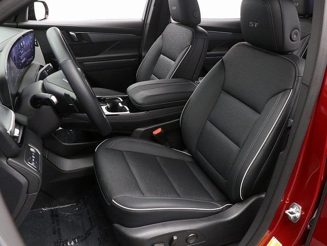 2025 Buick Enclave Sport Touring - Photo 10