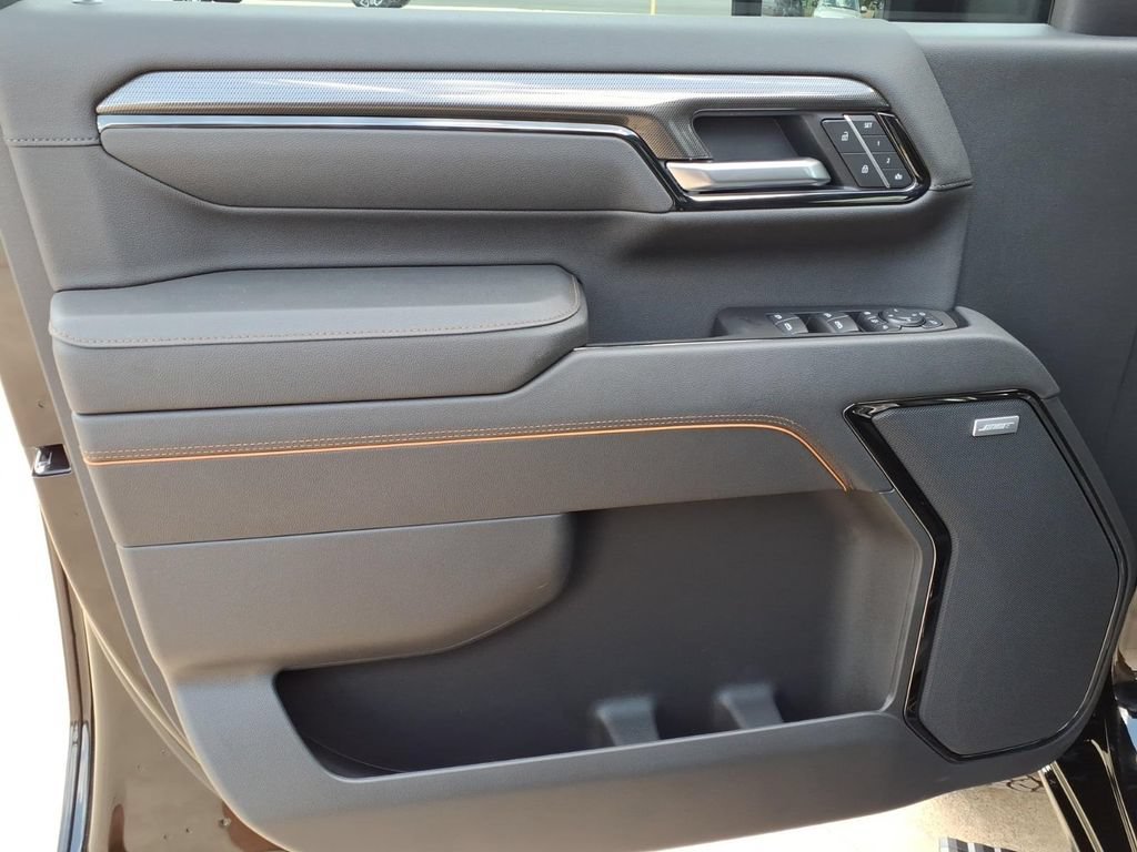 New 2026 Onyx Black GMC AT4 image 18