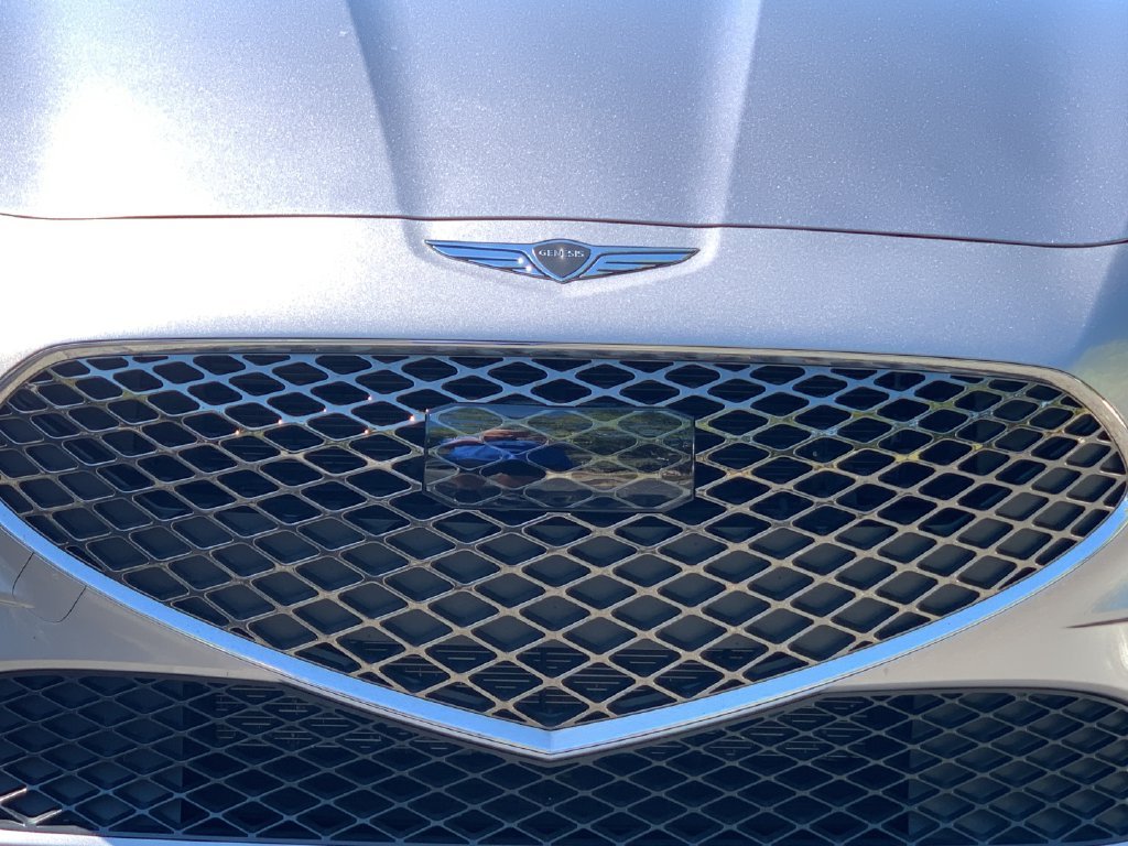 2026 GENESIS G70 Standard - Photo 43