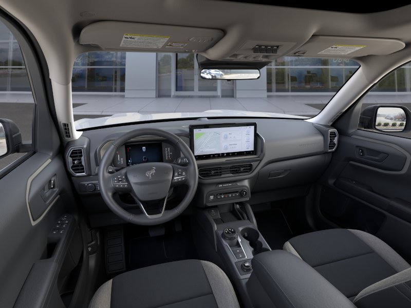 New 2026 Oxford White Ford Big Bend® image 21