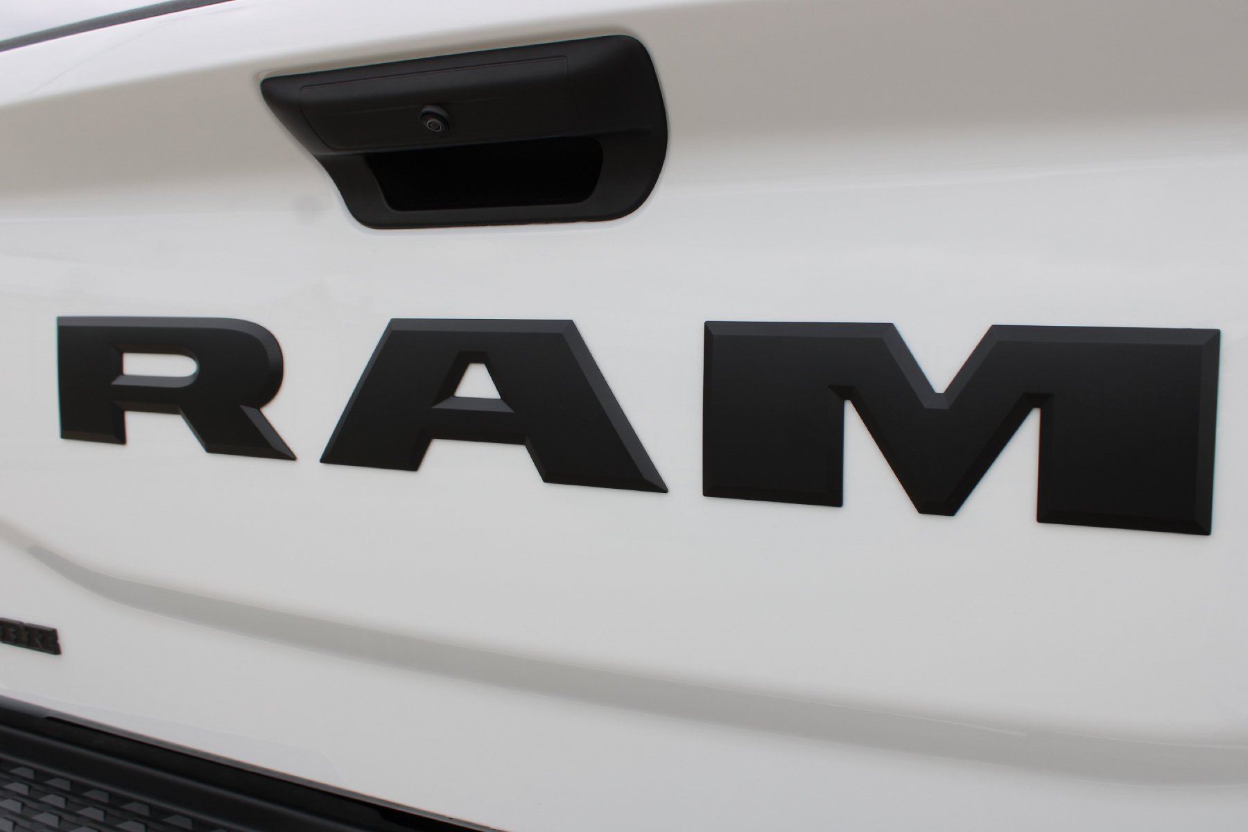2026 RAM Ram 2500 Pickup Big Horn - Photo 22