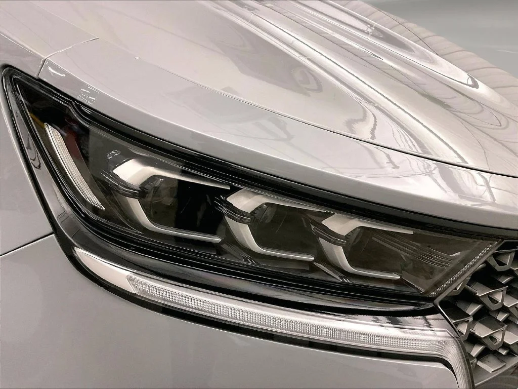 Certified Used 2022 Gray Kia X-Line SX Prestige image 34