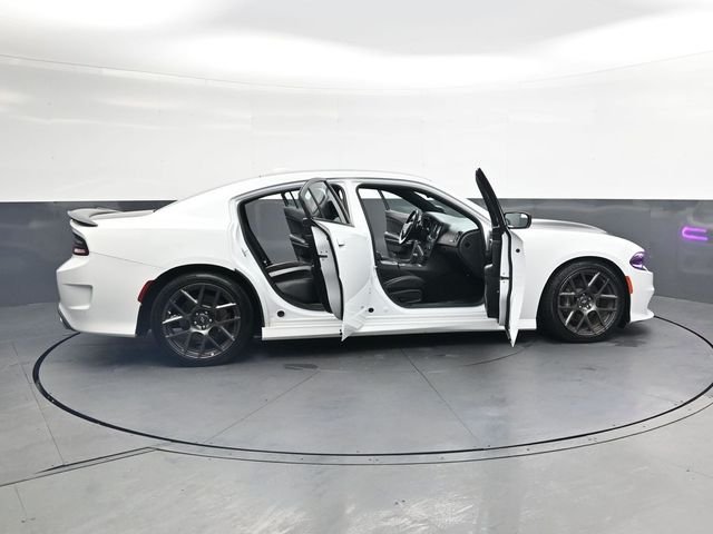 Used 2019 White Dodge R/T Scat Pack image 42