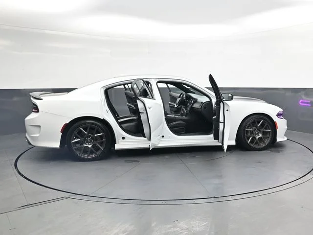 Used 2019 White Dodge R/T Scat Pack image 42