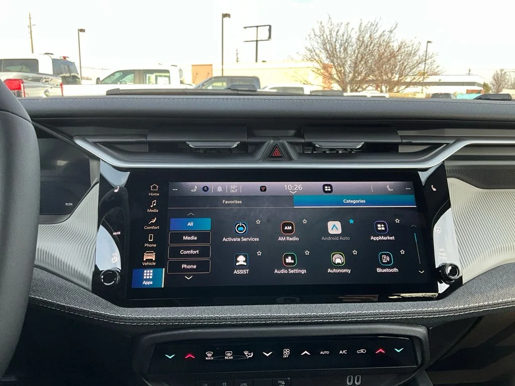 New 2026 Hydro Blue Pearlcoat Jeep Laredo image 19