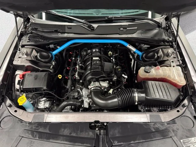 Used 2023 Gray Dodge R/T image 9