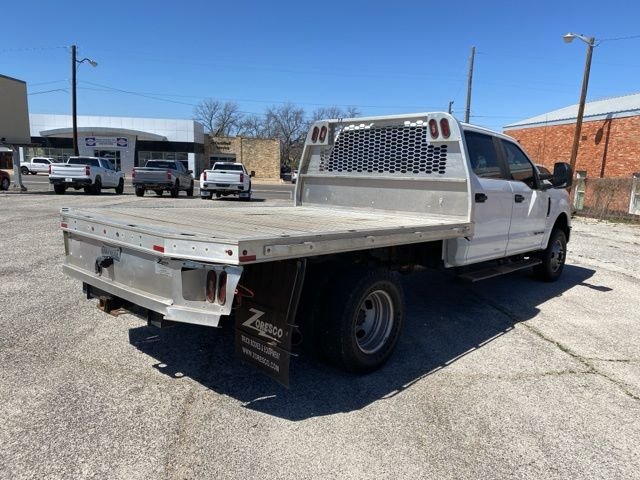 Used 2021 White Ford XL image 5