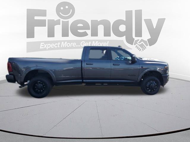 Used 2026 Gray Ram Limited image 6