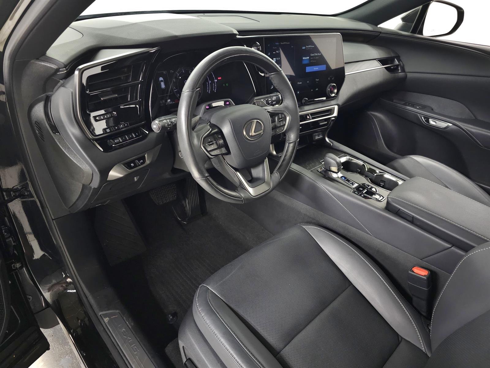 Certified Used 2023 Caviar Lexus PREMIUM image 15