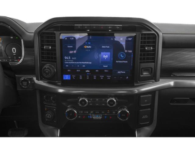 Used 2024 White Ford Lariat image 10