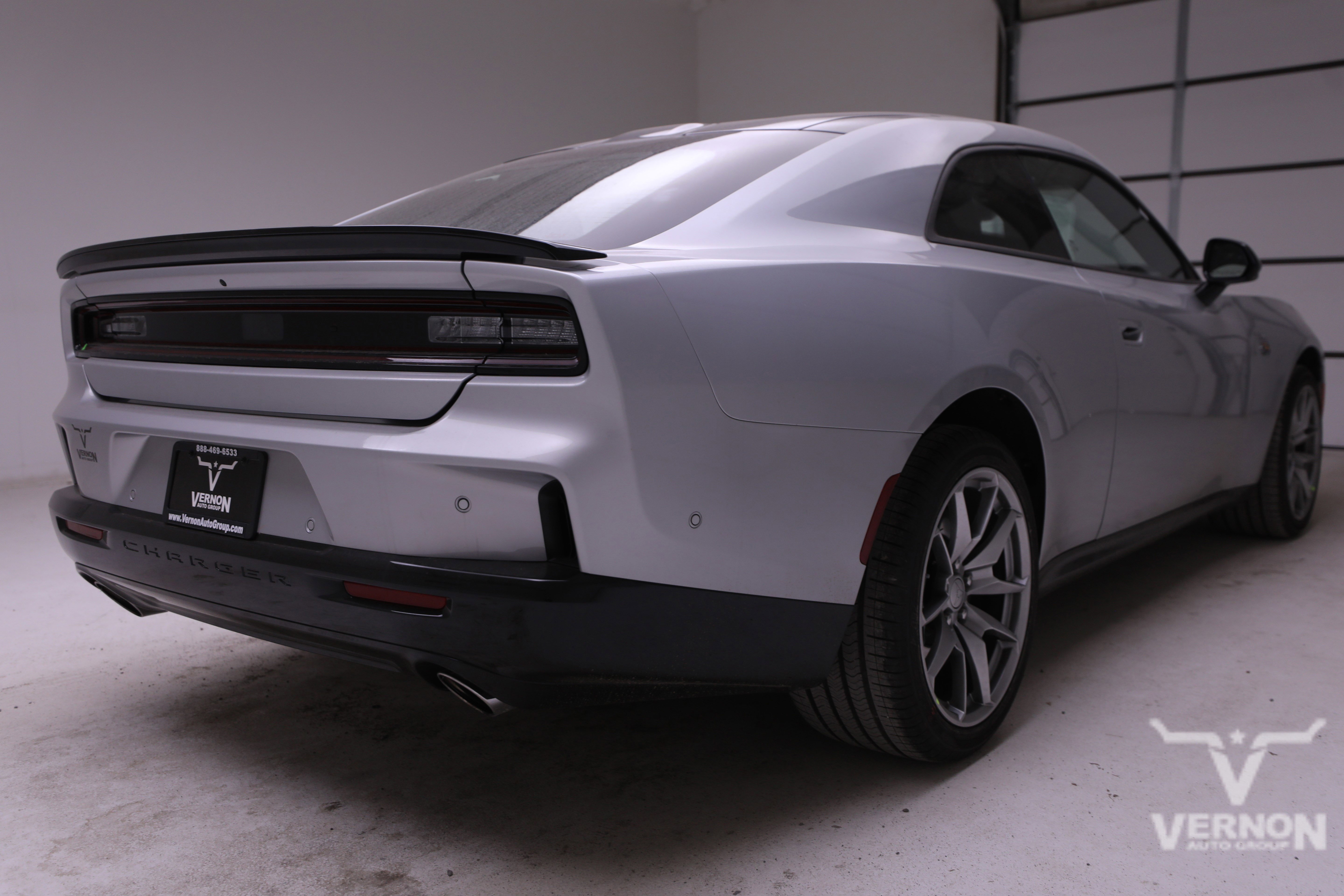New 2026 Triple Nickel Dodge N image 5