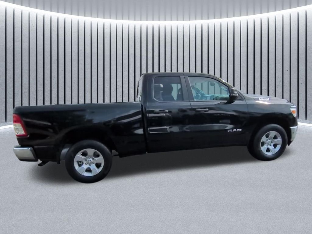 Used 2023 Black Ram Big Horn/Lone Star image 16