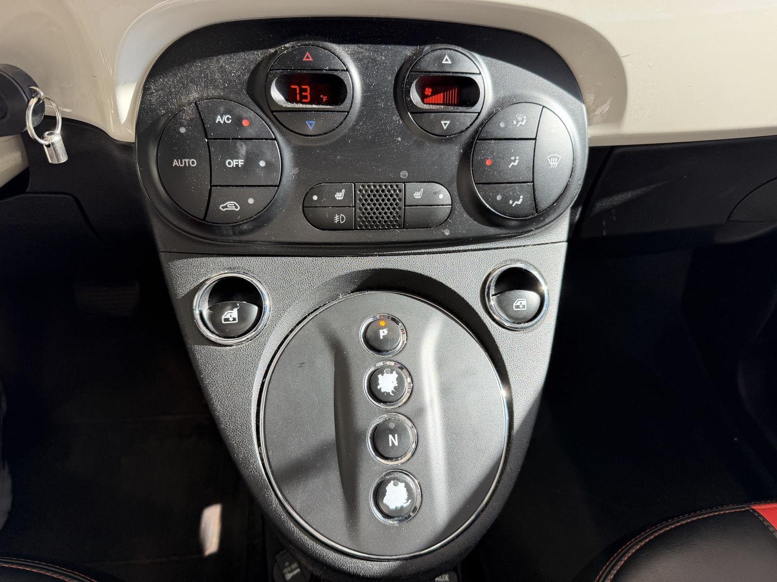Used 2016 Billet Argento (Silver) FIAT Base image 19