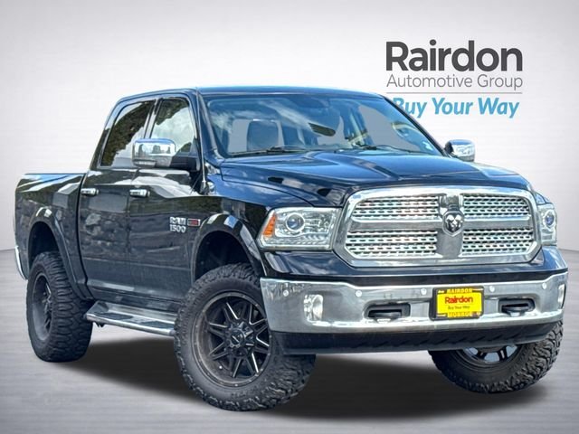 2014 RAM Ram 1500 Pickup