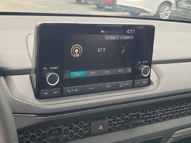 2025 Honda Accord LX - Photo 26