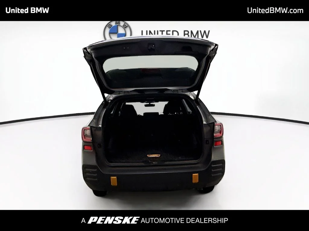 2024 Subaru Outback Wilderness - Photo 14