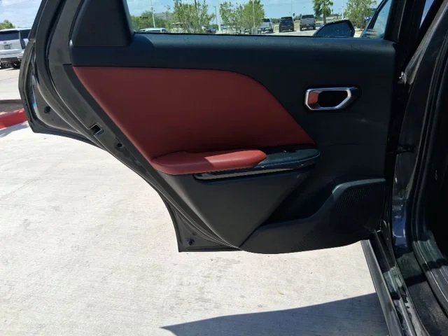 Used 2025 Gray Kia GT-Line image 15